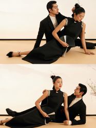 -全城热恋婚纱摄影(优质钻石店)