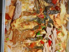 -鱼酷活鱼烤鱼(恒隆广场店)