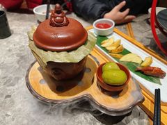 -老福洲·三十年福州味(斗东店)