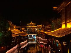 -台儿庄古城