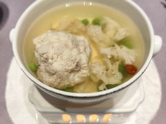 -云锦壹号·淮扬宴(徐汇万科店)