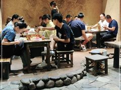 -盟重烧烤(高正街店)