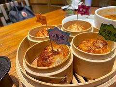 破酥包-云海肴·汽锅鸡·云南菜(苏州中心店)
