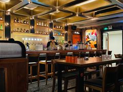 大堂-COMMUNE幻师(翡翠山店)