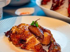 -璞徽·徽商家宴(长泰广场店)