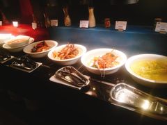 -美食汇·海鲜自助西餐厅·江门富力万达嘉华酒店