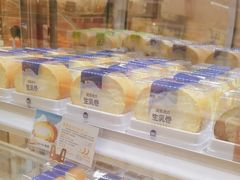 -DEMO黛慕蛋糕(中泰店)