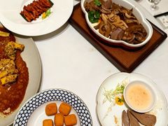 -珍记海鲜酒家(嵩山路店)