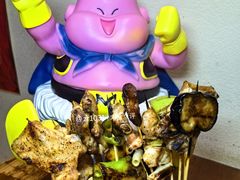 -王氏炉匠·烧鸟放题自助(三里屯店)