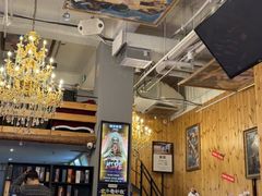 -明日世界密室轰趴·剧本桌游·箭馆团建(国贸店)