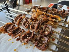 -No.DD戳子烧烤·江湖菜(北京总店)