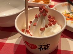 -西贝(吴江路湟普汇店)