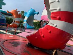 -秦皇岛乐岛海洋王国