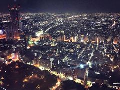 -东京都厅舍