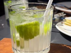 -拉蒂娜·巴西牛排馆 Latina·Brazilian Steakhouse(王府井喜悦店)