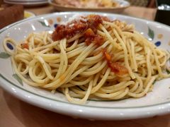 -萨莉亚意式餐厅(三号湾广场店)