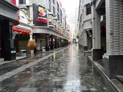 -东门町美食街
