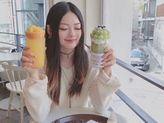 -Cafe de Paris(林荫路店)