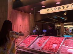 -神帆·元气汤泉(解放西路店)
