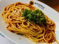 -海维克牛排馆HIGHWIC(右岸环宇坊店)