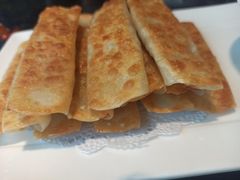 -百姓厨房(凤翔泥塑坊店)