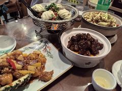-鼎晟江南·融合江南宴(固戍店)