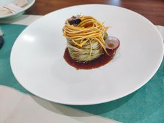 -荷风细雨·中国茶宴(碧云店)