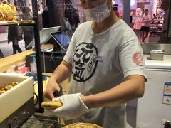 -粉粉乐鲷鱼烧(美罗城店)