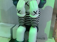 -Mr.Fox狐狸先生超级密室(南山店)