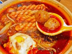 -福苗小骆驼烧烤(曲江店)