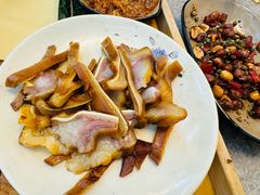 -津门张记包子铺(津塘路店)