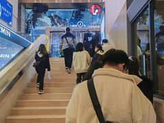 -茶颜悦色(重庆英利大融城LG层店)
