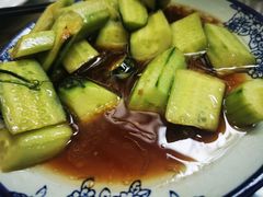 -壹阁胡羊焖饼(特色小吃街店)