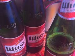 -令狐冲·炭烤活鱼(宝龙店)