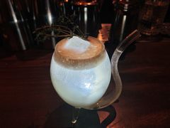 -富力丽思卡尔顿酒店·FLAIR餐厅酒吧