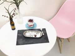 -Smile House咖啡馆(群芳小区店)