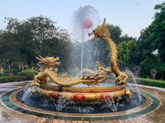 -深圳锦绣中华民俗村