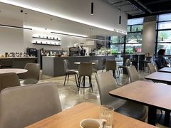 大堂-野鸽子咖啡(中航店)