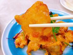 -大地春饼店(黄河路店)