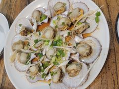 -山海菜馆·海肠捞饭·青岛菜(栈桥店)