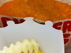 -汉堡王(北京三里屯购物中心)