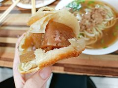 -东关二民手工面条