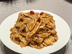 -北平食府·北京烤鸭(北京西站六里桥店)