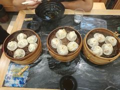 苏州汤包-老丰义(新市北路店)