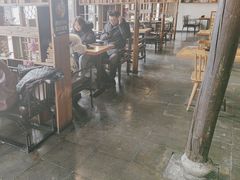 -院子餐厅·大锅菜·老杭帮(桥西直街店)