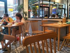 大堂-大厨的餐厅(曾厝垵总店)