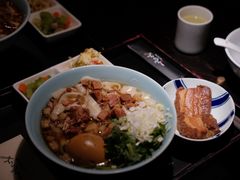 -喜晋道面馆(华严寺广场店)