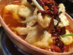 -云海肴云南菜·蒸汽石锅鱼(北京良乡华冠店)