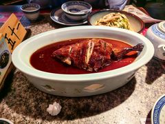 -南京大牌档(人民广场店)