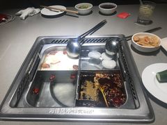 -海底捞火锅(方塔东街店)